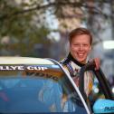 ADAC Rallye Masters, 2018, ADAC 3-Städte-Rallye