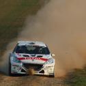 ADAC Rallye Masters, 2018, ADAC 3-Städte-Rallye