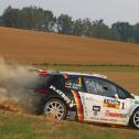 ADAC Rallye Masters, 2018, ADAC 3-Städte-Rallye