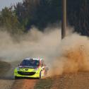 ADAC Rallye Masters, 2018, ADAC 3-Städte-Rallye