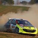 ADAC Rallye Masters, 2018, ADAC 3-Städte-Rallye