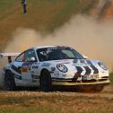 ADAC Rallye Masters, 2018, ADAC 3-Städte-Rallye