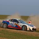 ADAC Rallye Masters, 2018, ADAC 3-Städte-Rallye