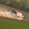ADAC Rallye Masters, 2018, ADAC 3-Städte-Rallye