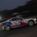 ADAC Rallye Masters, 2018, ADAC 3-Städte-Rallye