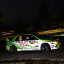 ADAC Rallye Masters, 2018, ADAC 3-Städte-Rallye