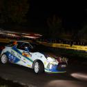 ADAC Rallye Masters, 2018, ADAC 3-Städte-Rallye