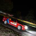 ADAC Rallye Masters, 2018, ADAC 3-Städte-Rallye