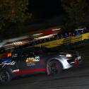ADAC Rallye Masters, 2018, ADAC 3-Städte-Rallye