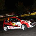 ADAC Rallye Masters, 2018, ADAC 3-Städte-Rallye