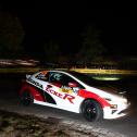ADAC Rallye Masters, 2018, ADAC 3-Städte-Rallye