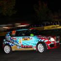 ADAC Rallye Masters, 2018, ADAC 3-Städte-Rallye