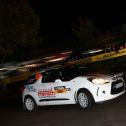 ADAC Rallye Masters, 2018, ADAC 3-Städte-Rallye