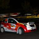ADAC Rallye Masters, 2018, ADAC 3-Städte-Rallye
