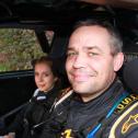 ADAC Rallye Masters, 2018, ADAC 3-Städte-Rallye