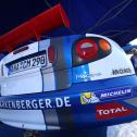 ADAC Rallye Masters, 2018, ADAC 3-Städte-Rallye
