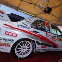 ADAC Rallye Masters, 2018, ADAC 3-Städte-Rallye