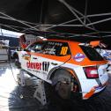 ADAC Rallye Masters, 2018, ADAC 3-Städte-Rallye