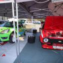 ADAC Rallye Masters, 2018, ADAC 3-Städte-Rallye