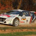 ADAC Rallye Masters, 2018, ADAC 3-Städte-Rallye