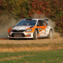 ADAC Rallye Masters, 2018, ADAC 3-Städte-Rallye