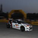 ADAC Rallye Masters, 2018, ADAC 3-Städte-Rallye