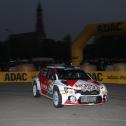 ADAC Rallye Masters, 2018, ADAC 3-Städte-Rallye