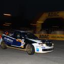 ADAC Rallye Masters, 2018, ADAC 3-Städte-Rallye