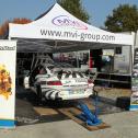 ADAC Rallye Masters, 2018, ADAC 3-Städte-Rallye