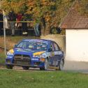 ADAC Rallye Masters, 2018, ADAC 3-Städte-Rallye