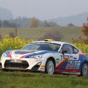 ADAC Rallye Masters, 2018, ADAC 3-Städte-Rallye