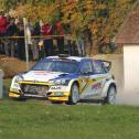 ADAC Rallye Masters, 2018, ADAC 3-Städte-Rallye