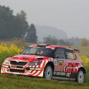 ADAC Rallye Masters, 2018, ADAC 3-Städte-Rallye