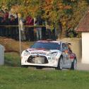 ADAC Rallye Masters, 2018, ADAC 3-Städte-Rallye