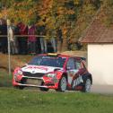 ADAC Rallye Masters, 2018, ADAC 3-Städte-Rallye