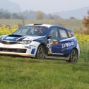 ADAC Rallye Masters, 2018, ADAC 3-Städte-Rallye