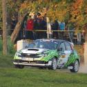 ADAC Rallye Masters, 2018, ADAC 3-Städte-Rallye