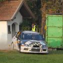 ADAC Rallye Masters, 2018, ADAC 3-Städte-Rallye