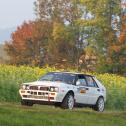 ADAC Rallye Masters, 2018, ADAC 3-Städte-Rallye