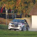 ADAC Rallye Masters, 2018, ADAC 3-Städte-Rallye