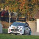 ADAC Rallye Masters, 2018, ADAC 3-Städte-Rallye
