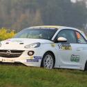 ADAC Rallye Masters, 2018, ADAC 3-Städte-Rallye