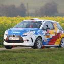 ADAC Rallye Masters, 2018, ADAC 3-Städte-Rallye