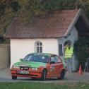 ADAC Rallye Masters, 2018, ADAC 3-Städte-Rallye