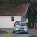 ADAC Rallye Masters, 2018, ADAC 3-Städte-Rallye