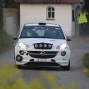 ADAC Rallye Masters, 2018, ADAC 3-Städte-Rallye