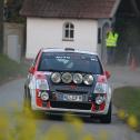 ADAC Rallye Masters, 2018, ADAC 3-Städte-Rallye