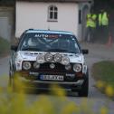 ADAC Rallye Masters, 2018, ADAC 3-Städte-Rallye