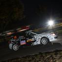 ADAC Rallye Masters, 2018, ADAC 3-Städte-Rallye