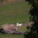 Deutsche Rallyemeisterschaft, ADAC Rallye Masters 2019; 6. Lauf, ADAC Knaus Tabbert 3-Städte-Rallye (Photo by Sascha Dörrenbächer)  #7-Björn Satorius, Ford Fiesta R5